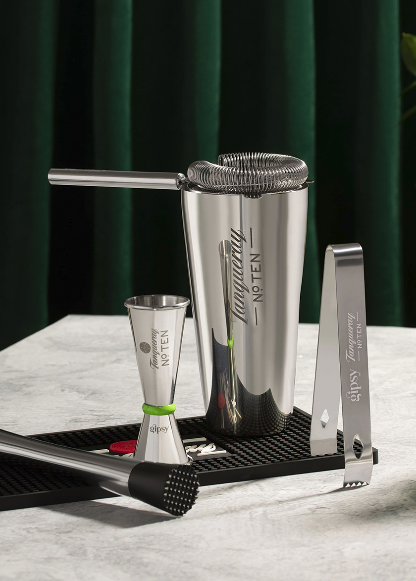 DRINKSPIRATION O QUE VOCÊ PRECISA SABER PARA SE TORNAR UM BARTENDER EM