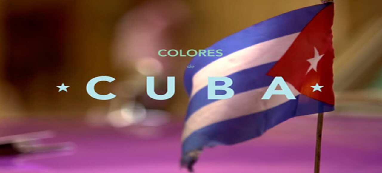 Colores de Cuba :: Manifesto