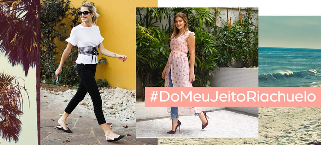 Camila Coutinho e mais 5 bloggers vestem as peças-chave da primavera