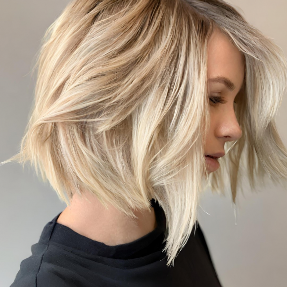 Corte de cabelo feminino – Ideias para todos os tipos de cabelos