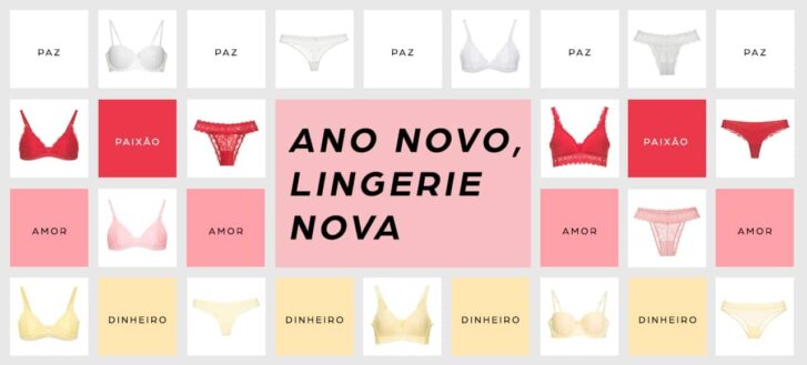 Blog Riachuelo Dicas De Moda Tend Ncias E Estiloano Novo Lingerie