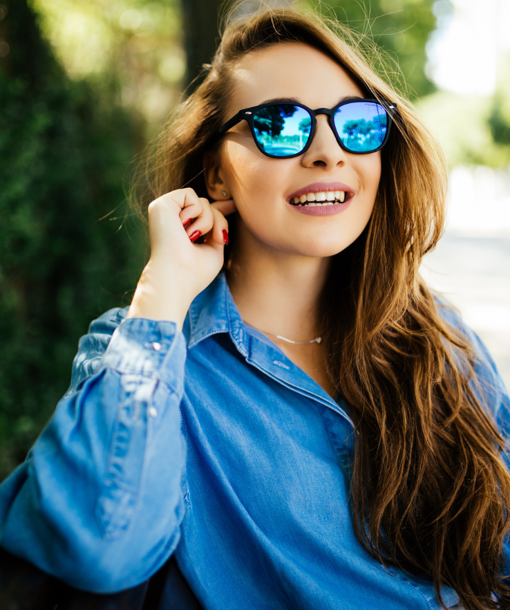 OUTFIT DEL DÍA: Girl´s sunglasses, Lentes oscuros para chicas